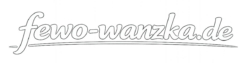 FEWO Wanzka Logo white