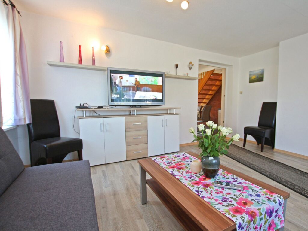 HOME Haus Watzkendorf - Ansicht Wohnzimmer